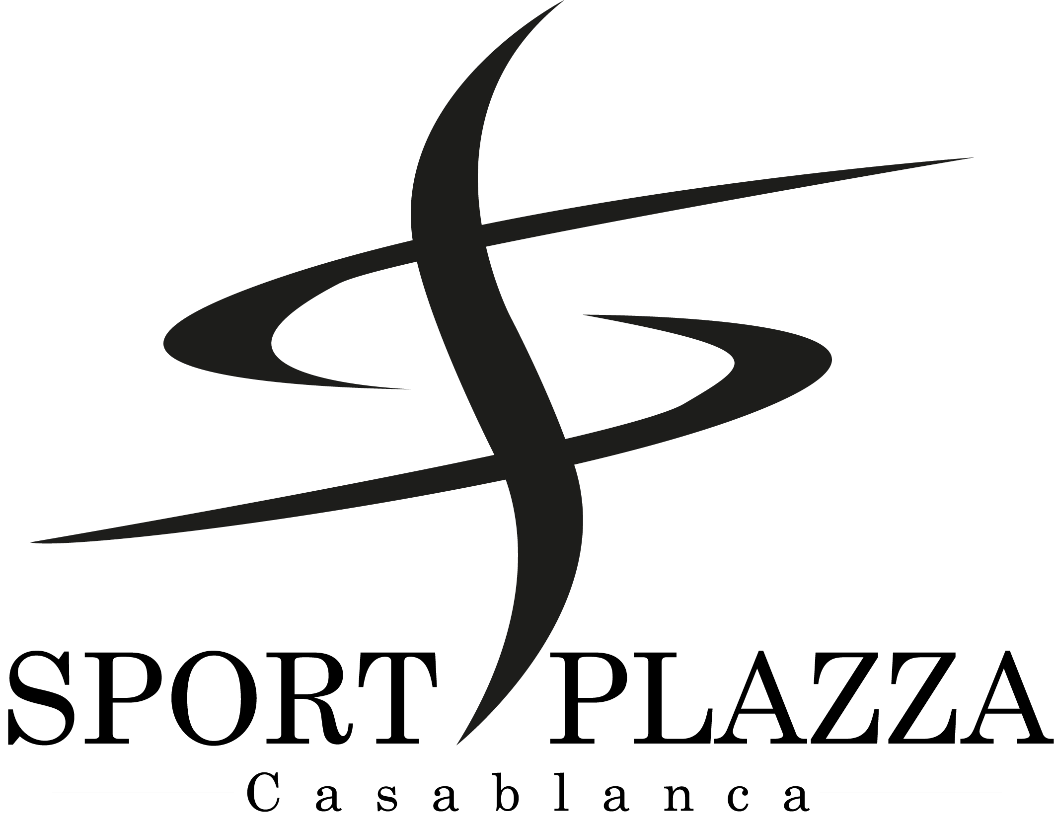 Sport Plazza logo
